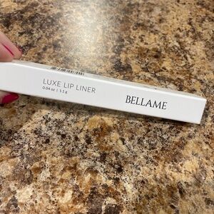Bellame Luxe Lip Liner - Tulsa - NEW!